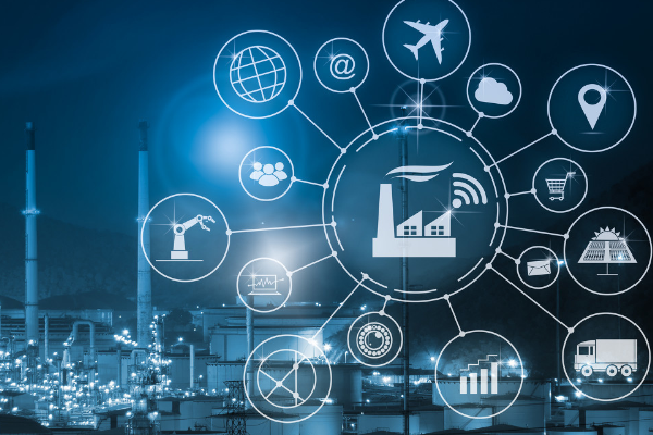 無錫職業(yè)技術(shù)學院物聯(lián)網(wǎng)技術(shù)研發(fā)專業(yè)簡介