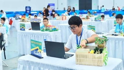 AIoT教育賽道完美出線 小栗方AIoT領(lǐng)跑物聯(lián)網(wǎng)技術(shù)研發(fā)新紀元