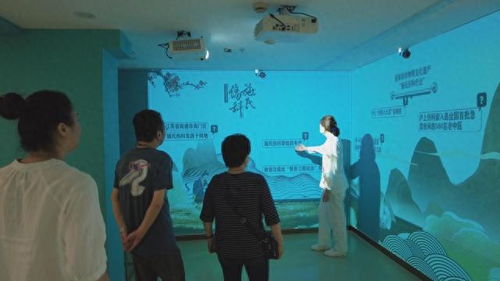 佳日社區(qū)衛(wèi)生服務(wù)站正式啟用 一站式、多維度、多元化的中醫(yī)藥與養(yǎng)生保健新平臺(tái)